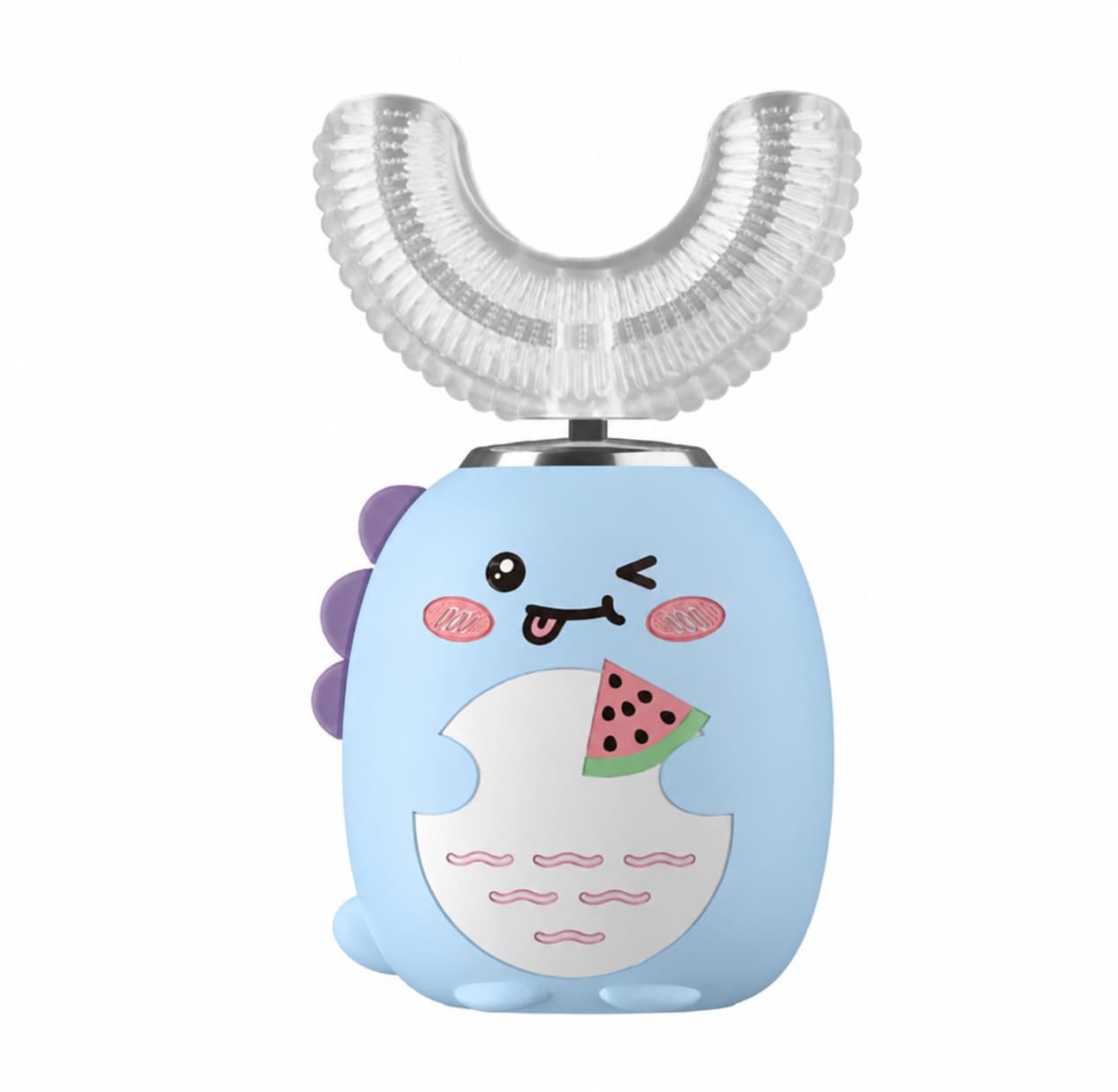 מברשת השיניים החכמה ™SmileFun - SmileFun