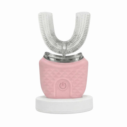 SmileFun PRO™ – המברשת 360° למבוגרים - להלבנה וניקוי