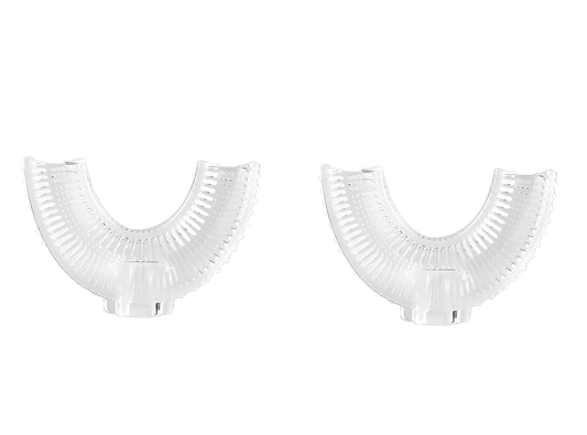 ✨ זוג ראשי U להחלפה