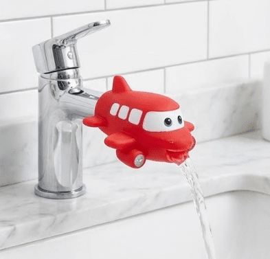 חבר מתוק לברז - SmileFun