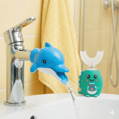 חבר מתוק לברז - SmileFun