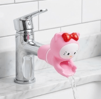 חבר מתוק לברז - SmileFun