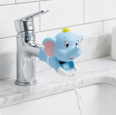 חבר מתוק לברז - SmileFun