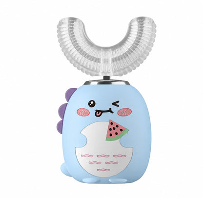 מברשת השיניים החכמה ™SmileFun - SmileFun