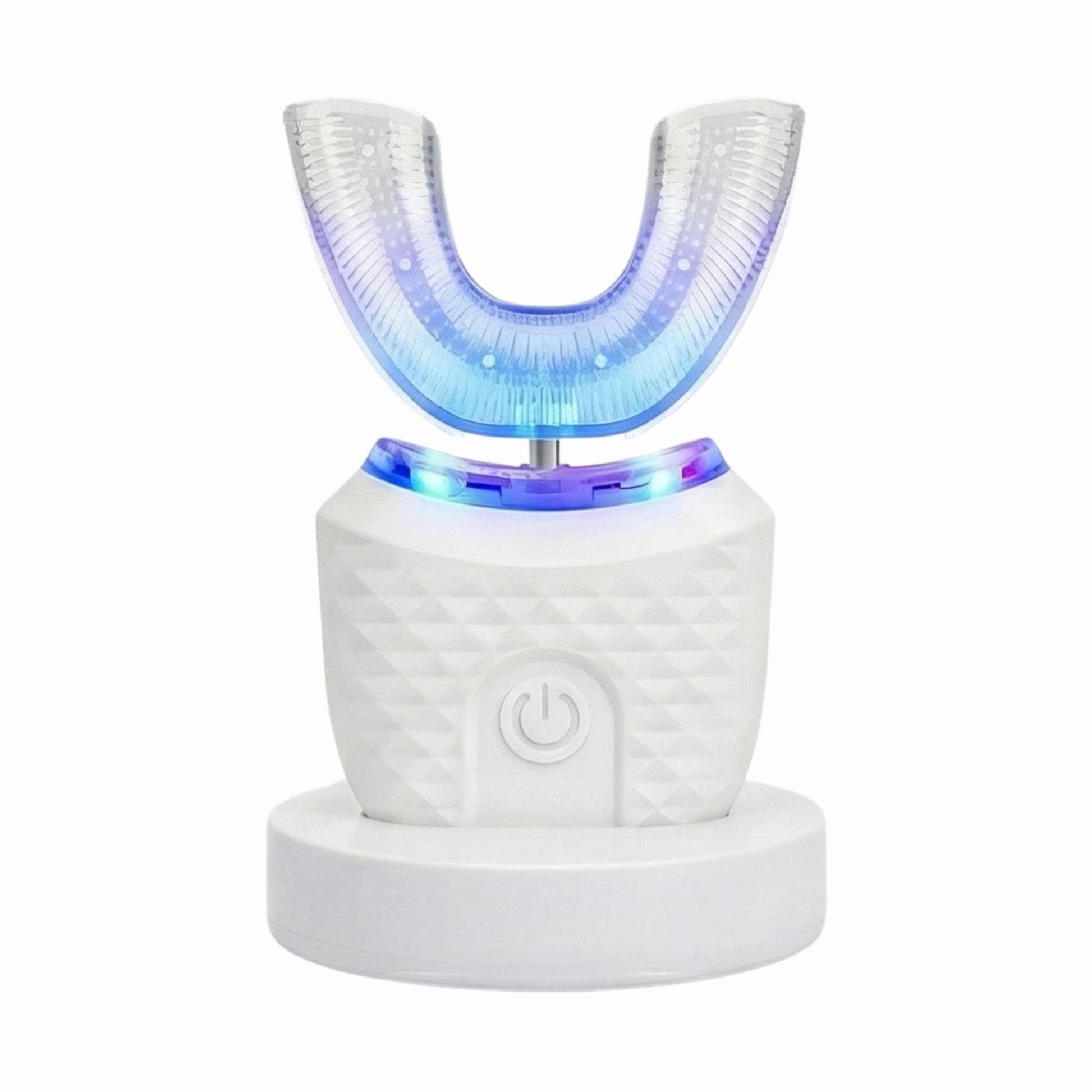 SmileFun PRO™ – המברשת 360° למבוגרים - להלבנה וניקוי - SmileFun