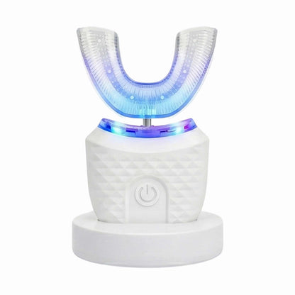 SmileFun PRO™ – המברשת 360° למבוגרים - להלבנה וניקוי - SmileFun